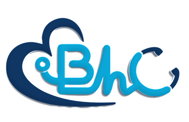 Baraka Primary Hospital logo
